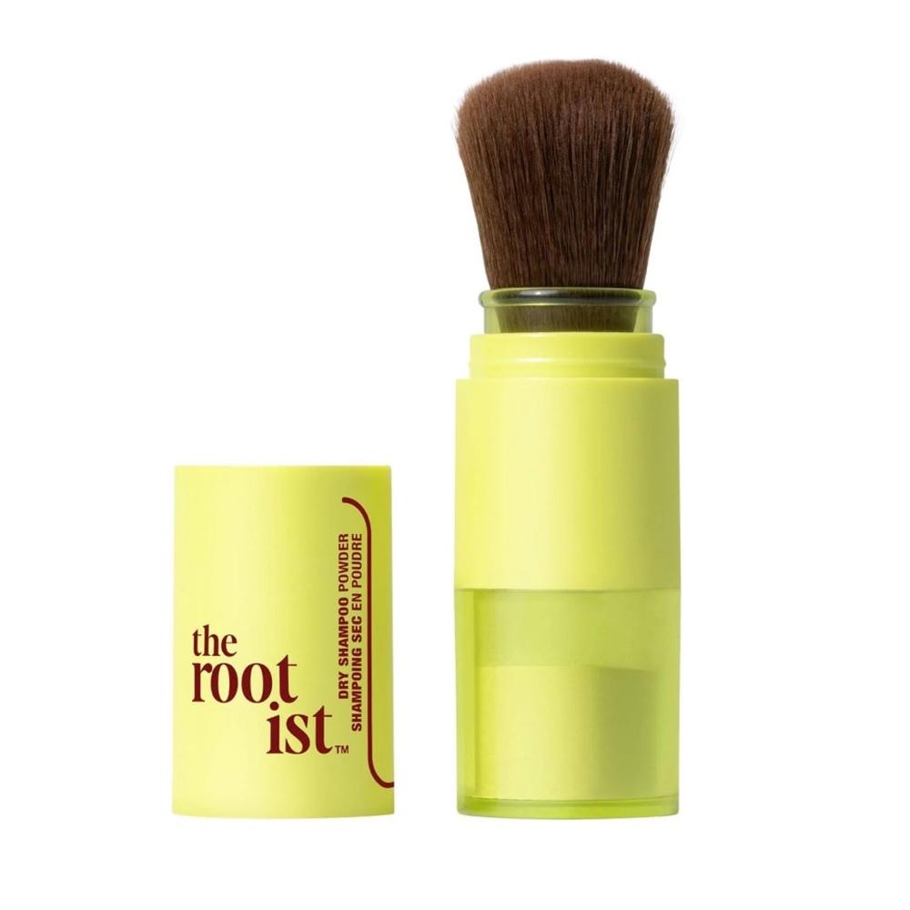✨ THE ROOTIST Clarify Dry Shampoo